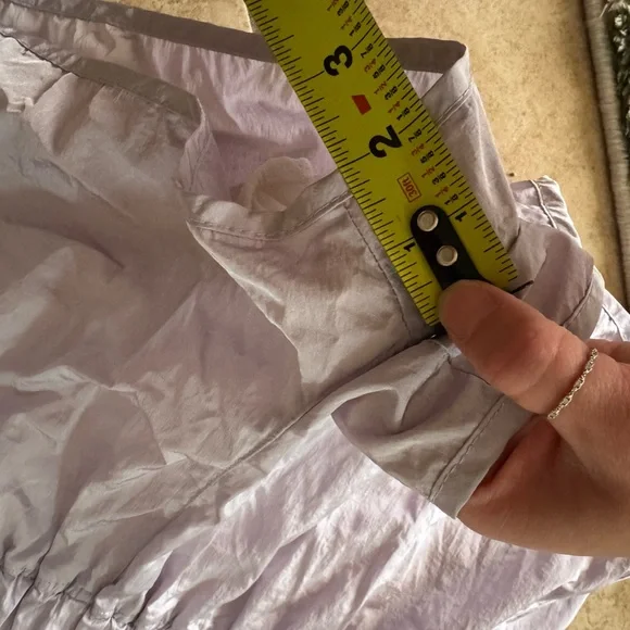 FP Movement by Free People Lavender Athletic Shorts - Picture 8 of 8